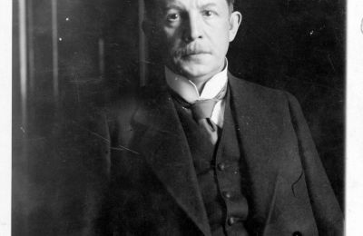 102. lata temu Wojciech Korfanty został mianowany